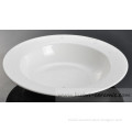 ceramic porcelain bone china crockery 8'' 9'' 10'' round bowl